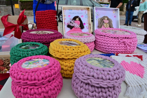 XXIV Diecezjalne Święto Chleba w Brzesku