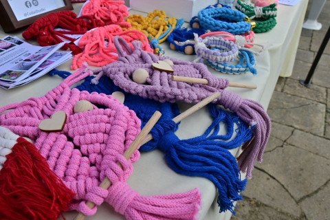 XXIV Diecezjalne Święto Chleba w Brzesku