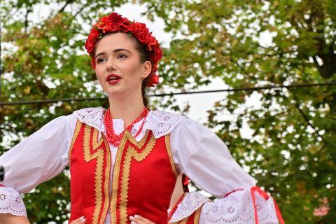 XXIV Diecezjalne Święto Chleba w Brzesku