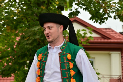 XXIV Diecezjalne Święto Chleba w Brzesku