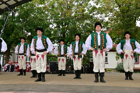 XXIV Diecezjalne Święto Chleba w Brzesku