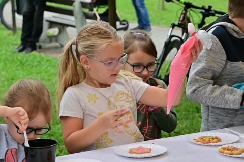 XXIV Diecezjalne Święto Chleba w Brzesku