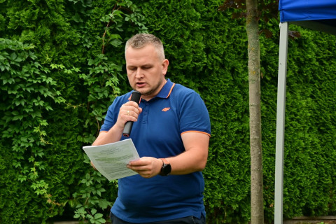 XXIV Diecezjalne Święto Chleba w Brzesku