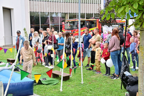 XXIV Diecezjalne Święto Chleba w Brzesku