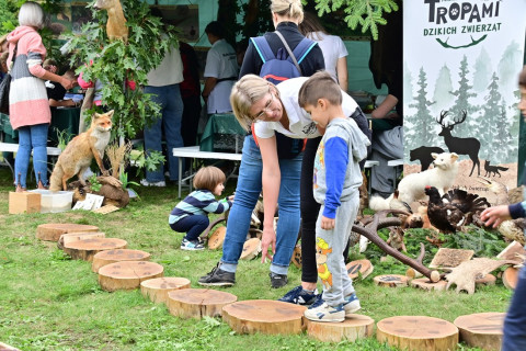 XXIV Diecezjalne Święto Chleba w Brzesku