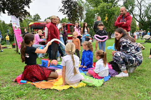 XXIV Diecezjalne Święto Chleba w Brzesku
