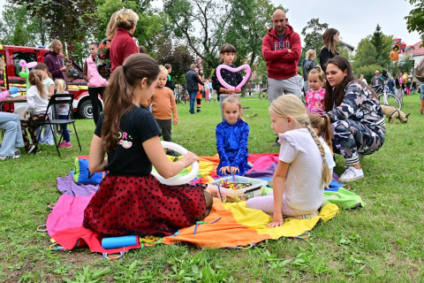 XXIV Diecezjalne Święto Chleba w Brzesku