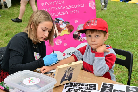 XXIV Diecezjalne Święto Chleba w Brzesku