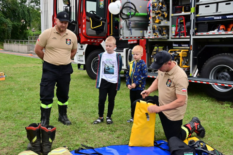 XXIV Diecezjalne Święto Chleba w Brzesku