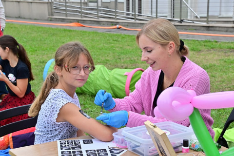 XXIV Diecezjalne Święto Chleba w Brzesku