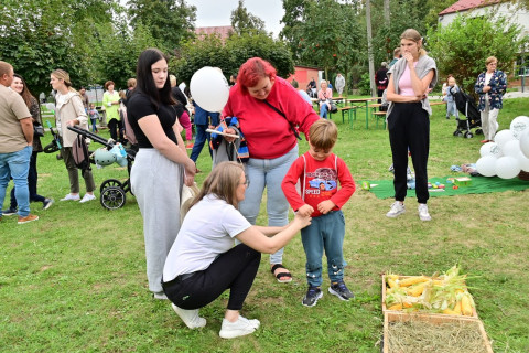 XXIV Diecezjalne Święto Chleba w Brzesku