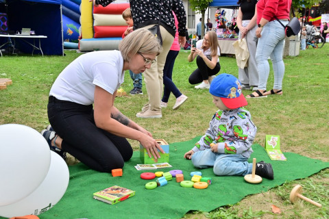 XXIV Diecezjalne Święto Chleba w Brzesku