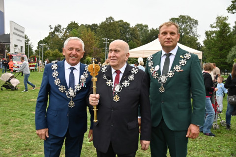 XXIV Diecezjalne Święto Chleba w Brzesku