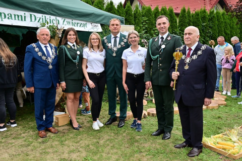XXIV Diecezjalne Święto Chleba w Brzesku