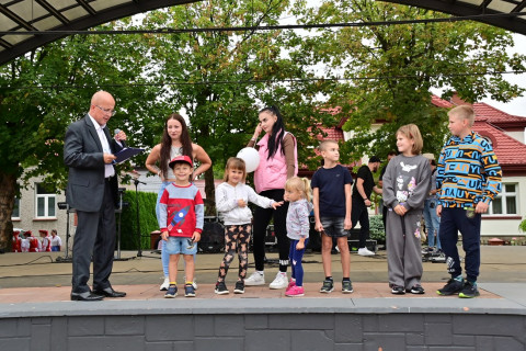 XXIV Diecezjalne Święto Chleba w Brzesku