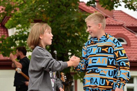 XXIV Diecezjalne Święto Chleba w Brzesku