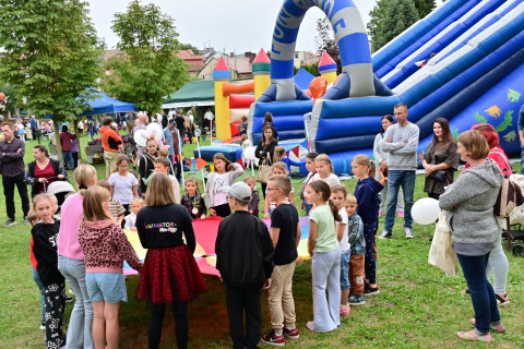 XXIV Diecezjalne Święto Chleba w Brzesku