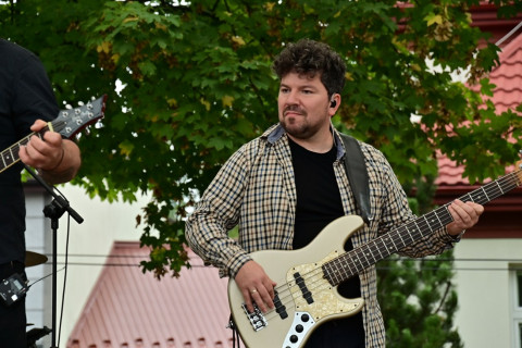 XXIV Diecezjalne Święto Chleba w Brzesku