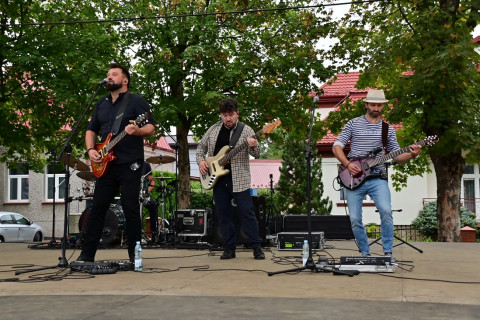 XXIV Diecezjalne Święto Chleba w Brzesku