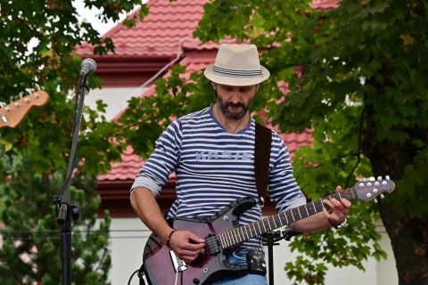 XXIV Diecezjalne Święto Chleba w Brzesku
