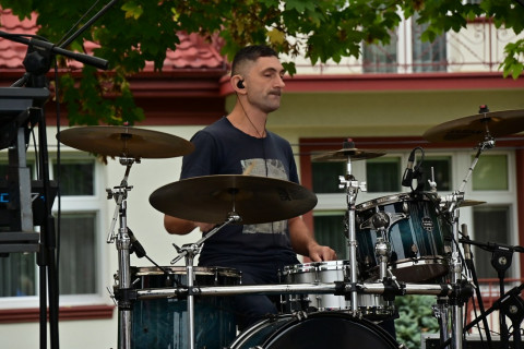 XXIV Diecezjalne Święto Chleba w Brzesku