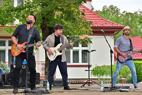 XXIV Diecezjalne Święto Chleba w Brzesku