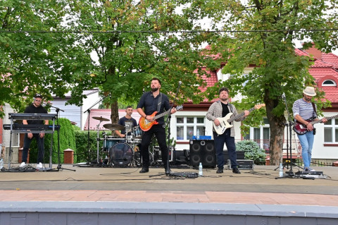 XXIV Diecezjalne Święto Chleba w Brzesku