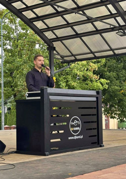 XXIV Diecezjalne Święto Chleba w Brzesku