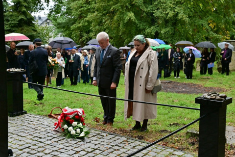 Brzesko - Łączy nas pamięć