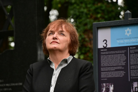 Brzesko - Łączy nas pamięć