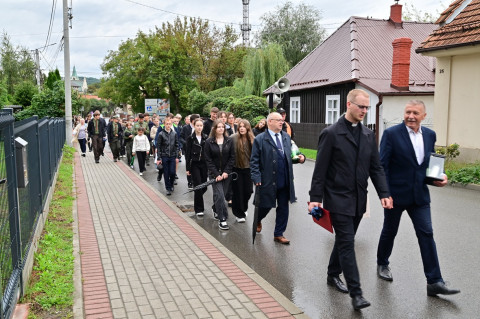 Brzesko - Łączy nas pamięć