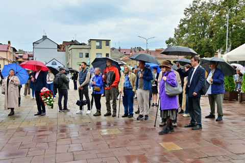 Brzesko - Łączy nas pamięć
