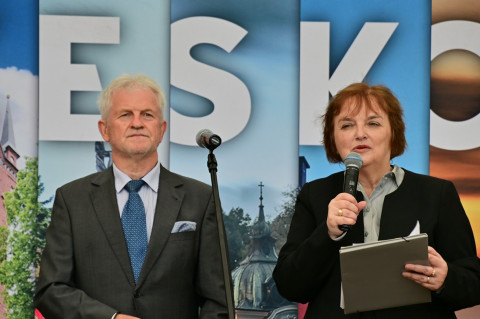 Brzesko - Łączy nas pamięć