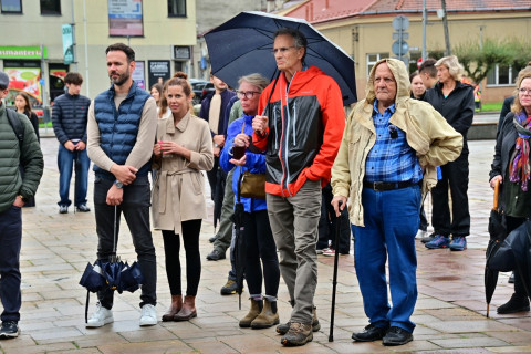 Brzesko - Łączy nas pamięć