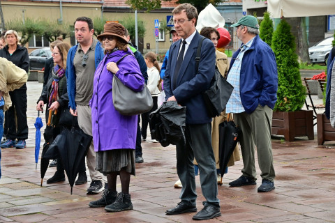 Brzesko - Łączy nas pamięć