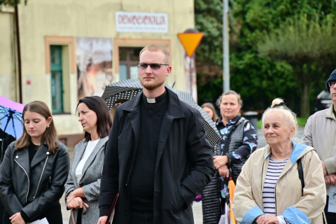 Brzesko - Łączy nas pamięć