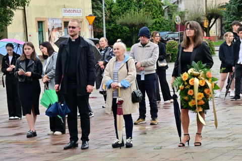 Brzesko - Łączy nas pamięć