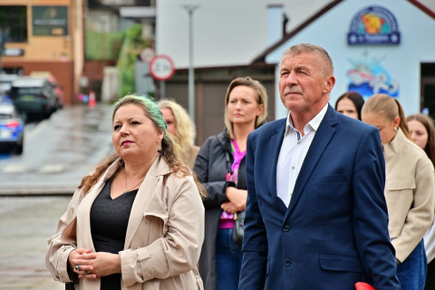 Brzesko - Łączy nas pamięć