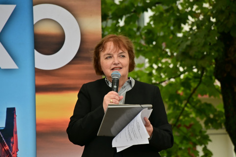 Brzesko - Łączy nas pamięć