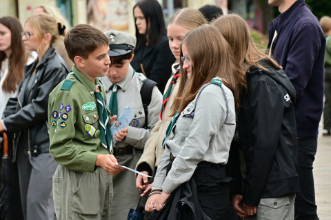 Brzesko - Łączy nas pamięć