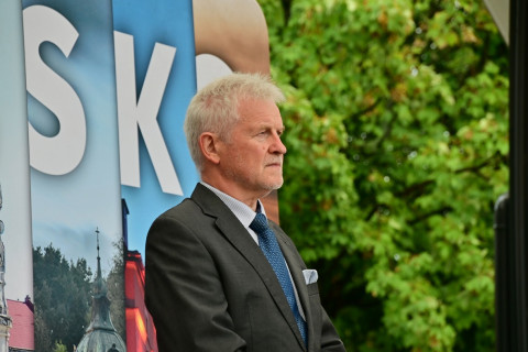 Brzesko - Łączy nas pamięć