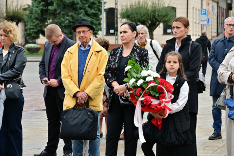 Brzesko - Łączy nas pamięć