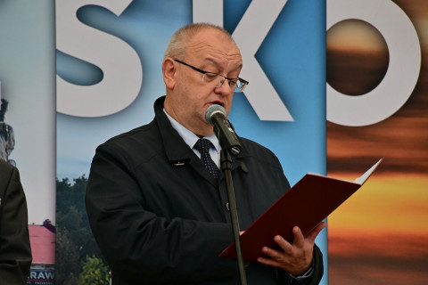 Brzesko - Łączy nas pamięć