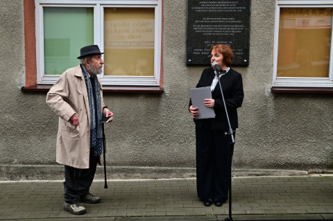 Brzesko - Łączy nas pamięć