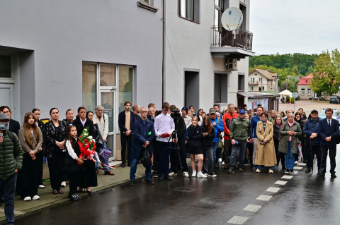 Brzesko - Łączy nas pamięć