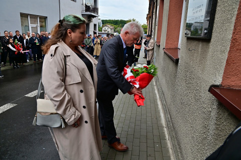 Brzesko - Łączy nas pamięć