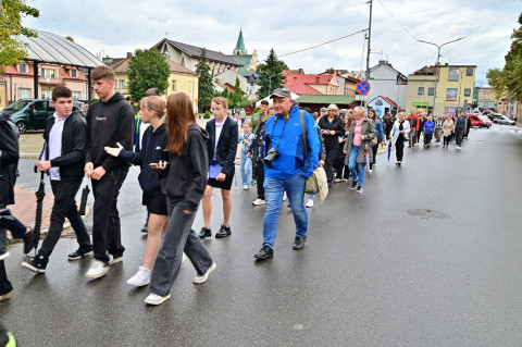 Brzesko - Łączy nas pamięć