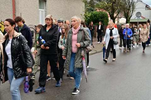 Brzesko - Łączy nas pamięć