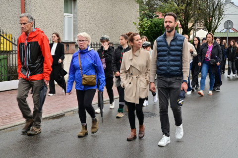 Brzesko - Łączy nas pamięć