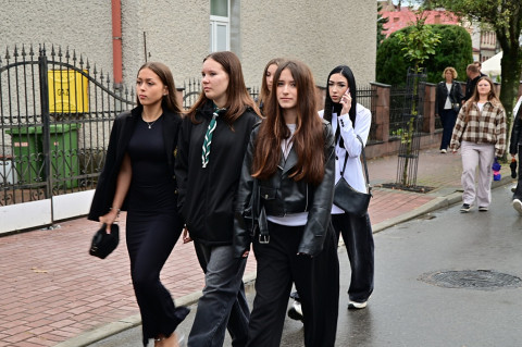 Brzesko - Łączy nas pamięć